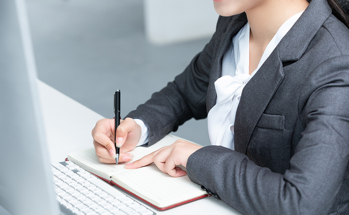 完善的服務體系