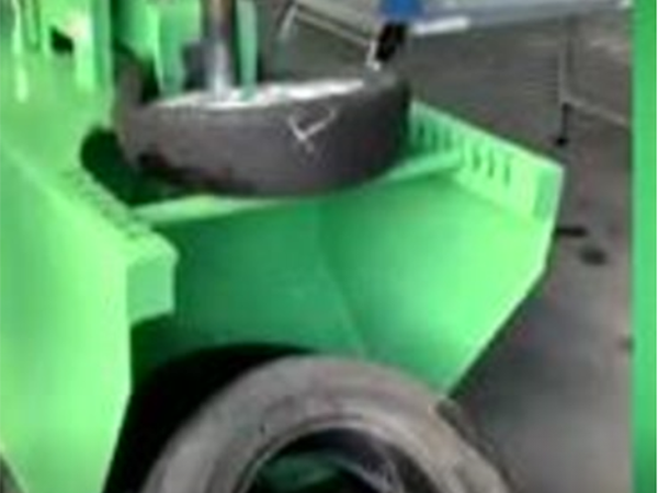 東莞拆胎機(jī)