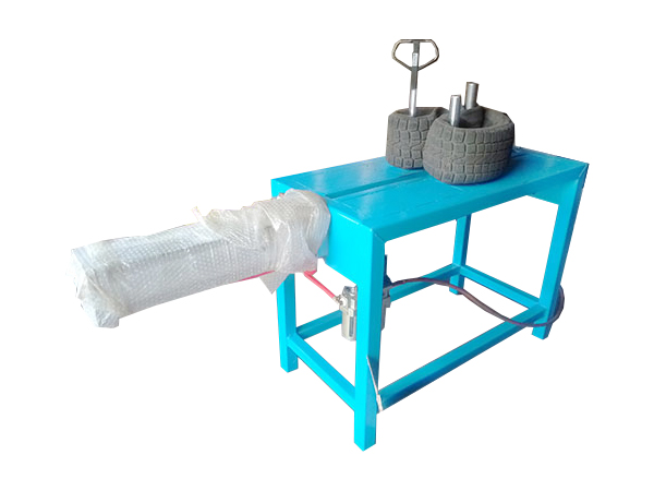 簡易套胎機(jī)