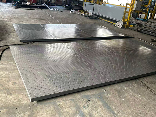 超薄升降平臺(tái)