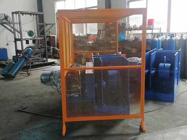 輪胎鋼絲分離機(jī)