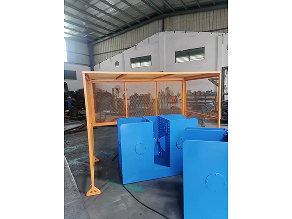 輪胎鋼絲分離機